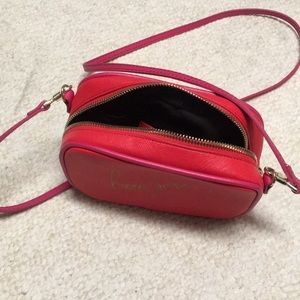 SOLD!!! Zara Bonjour Bag